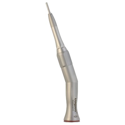 1:2 Surgical Handpiece Dental 20 Degree Angle Attachment NSK SGA-E2S E type