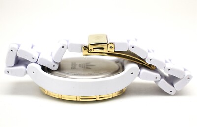 ADIDAS 50mm White Nylon Mineral Women display picture 1