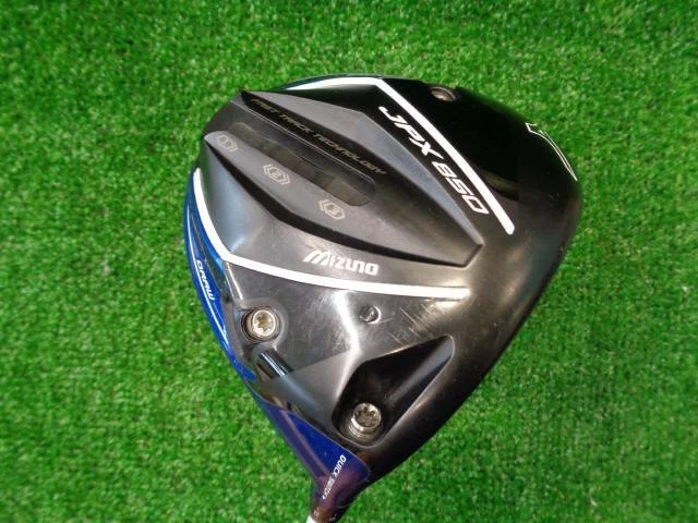 Mizuno jpx 850 driver ebay new arrivals