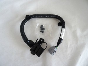 Toyota Highlander New OEM Trailer Hitch Wiring Harness PT725-48201 2020