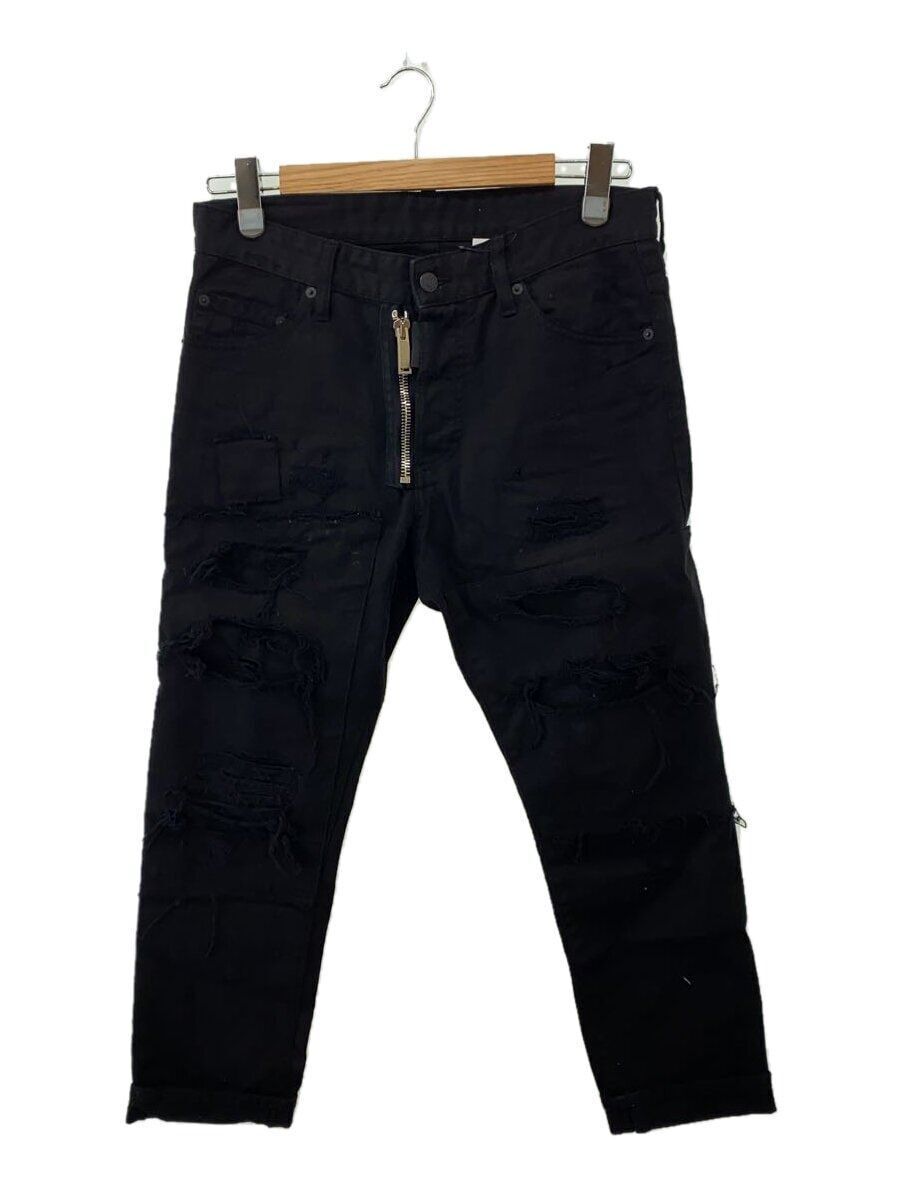 DSQUARED2 other bottom 46 denim Black S71LB0353 Used | eBay DSQUARED2 other bottom 46 denim Black S71LB0353 Used | eBay