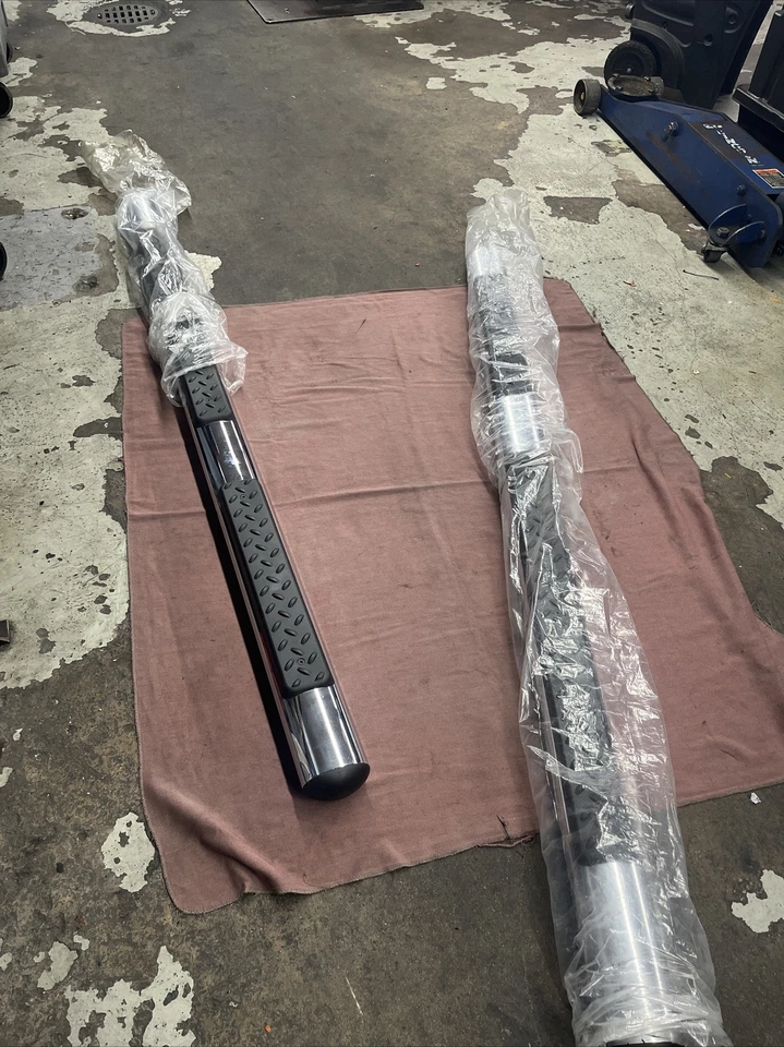 Tabla de correr Step Mopar 82212298AC Foto 3 de 3