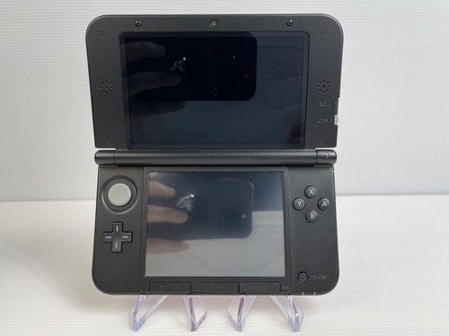 Nintendo 3DS / 3DS XL LL Region Free Console Bundle Red Blue Pink White Black - Picture 33 of 67