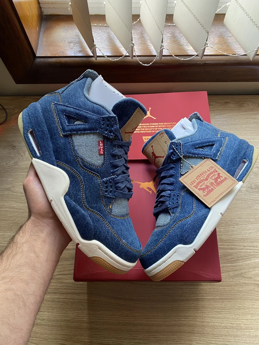 Levi jordan shop 5