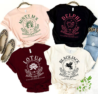 Percy Jackson Matching Shirts, Blackjack Medusa Greek Mythology Shirt, Camp Half