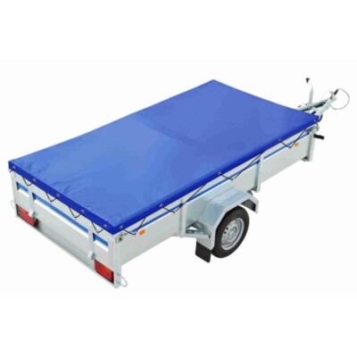 1x Anhängerplane VAICO V98-68022 passend für