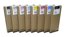 Inchiostro originale Epson Stylus Pro 7700 7900 / T5968 T5967 T5965 T5962 T596A T596B