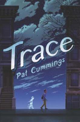 Trace by Pat Cummings: Used
