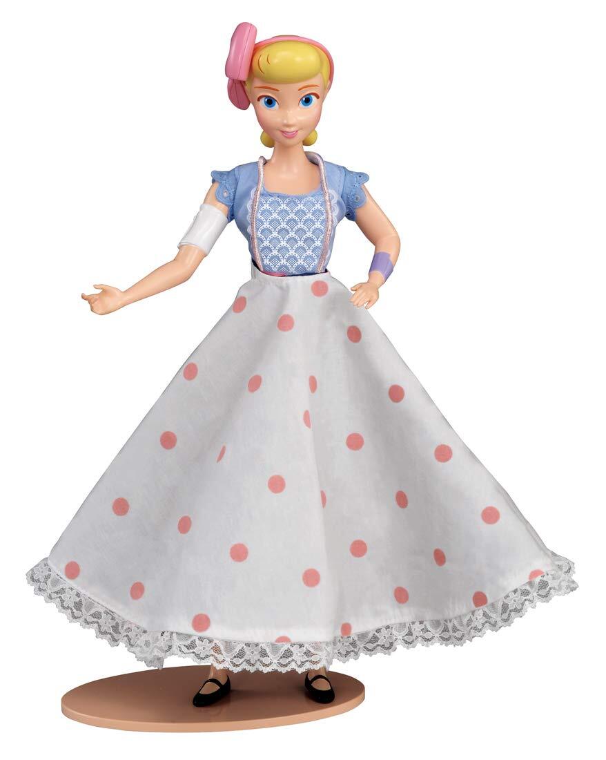 TAKARA TOMY Toy Story 4 Real Size Talking Figure Bo-Peep 35cm