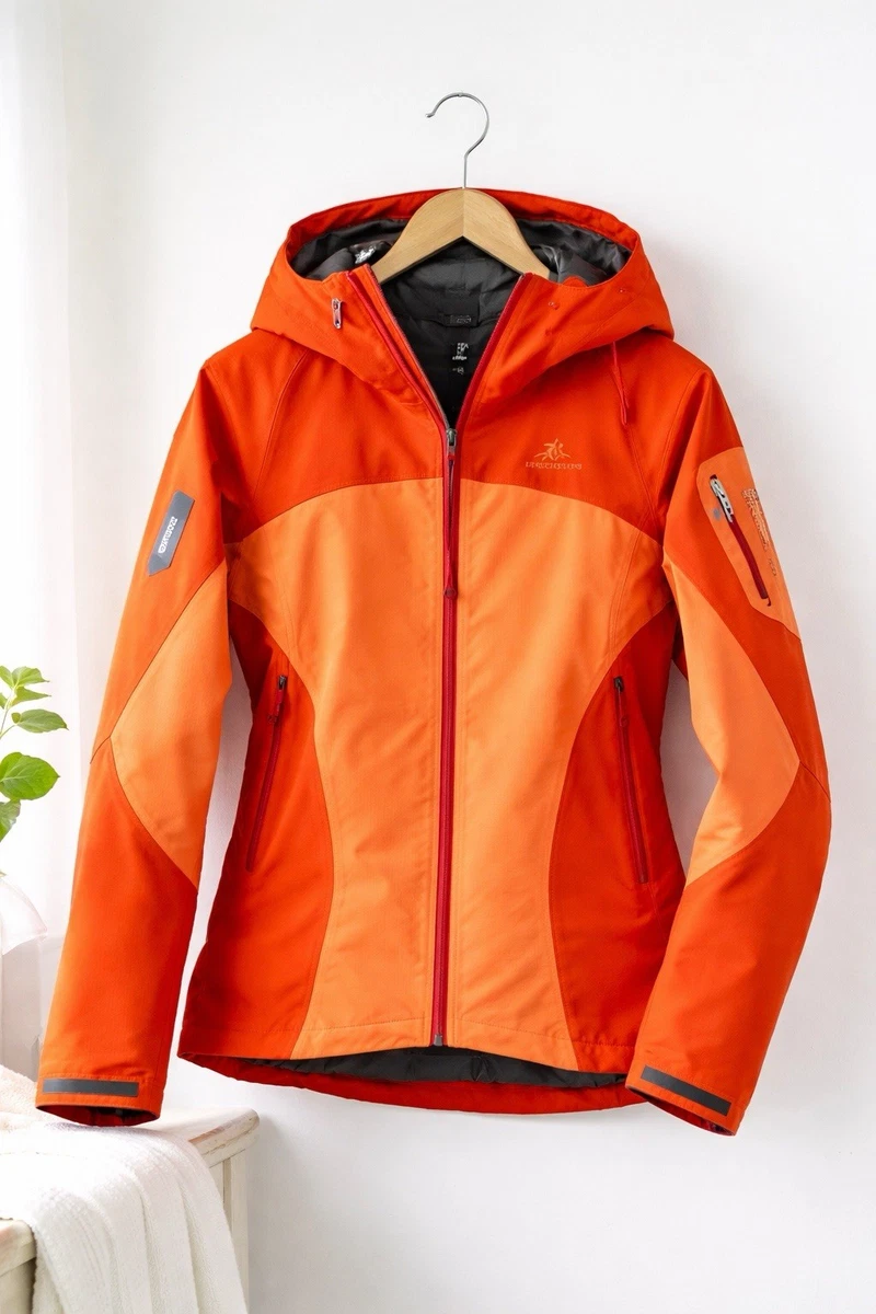 Arcteryx Gore Tex Jacket In Women's Coats & Jackets for sale - eBay