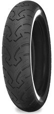 Shinko 250 Series WW Front Tire MT90-16 73H Bias TL Indian Roadmaster 15-19