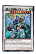 YuGiOh! L5DD - DEY39 Sternenstaubkrieger - Common deutsch