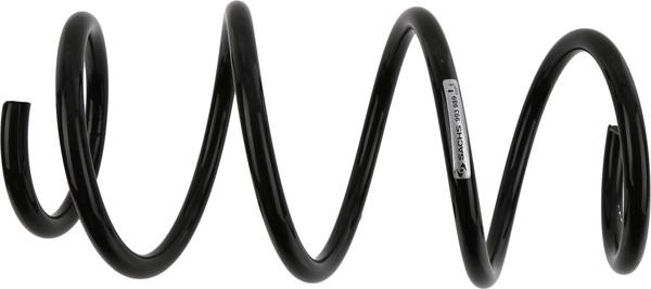 Sachs 993 989 Feder FüR Audi, VW-image