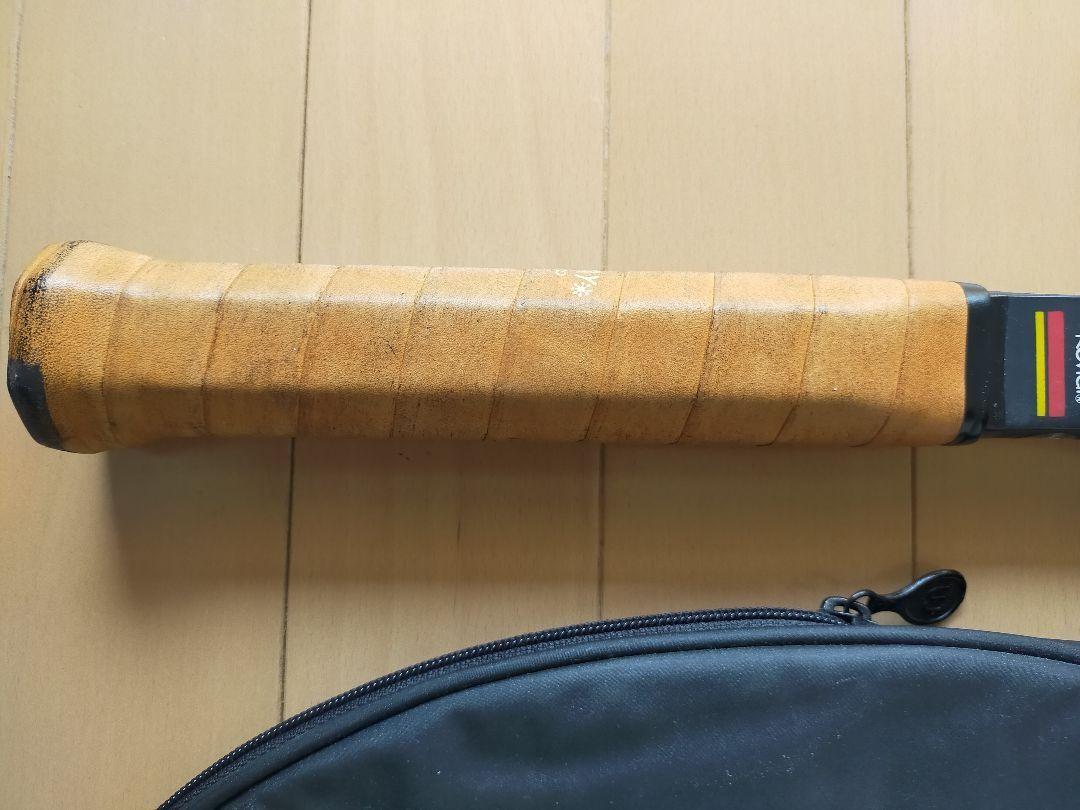 Prostaff Tour Db 85 Pro Staff Willson from Japan #50401 | eBay