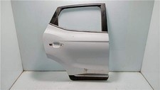 Porte arrière et accessoires Mg ZS