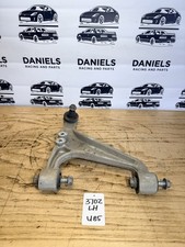 09-19 NISSAN 370Z LEFT DRIVER REAR BACK SUSPENSION UPPER CONTROL ARM OEM