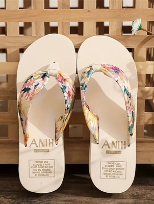 Dianette/Flip Flop, Gr. 38 - SL 25  -neu