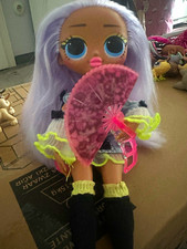 L.O.L OMG Puppe