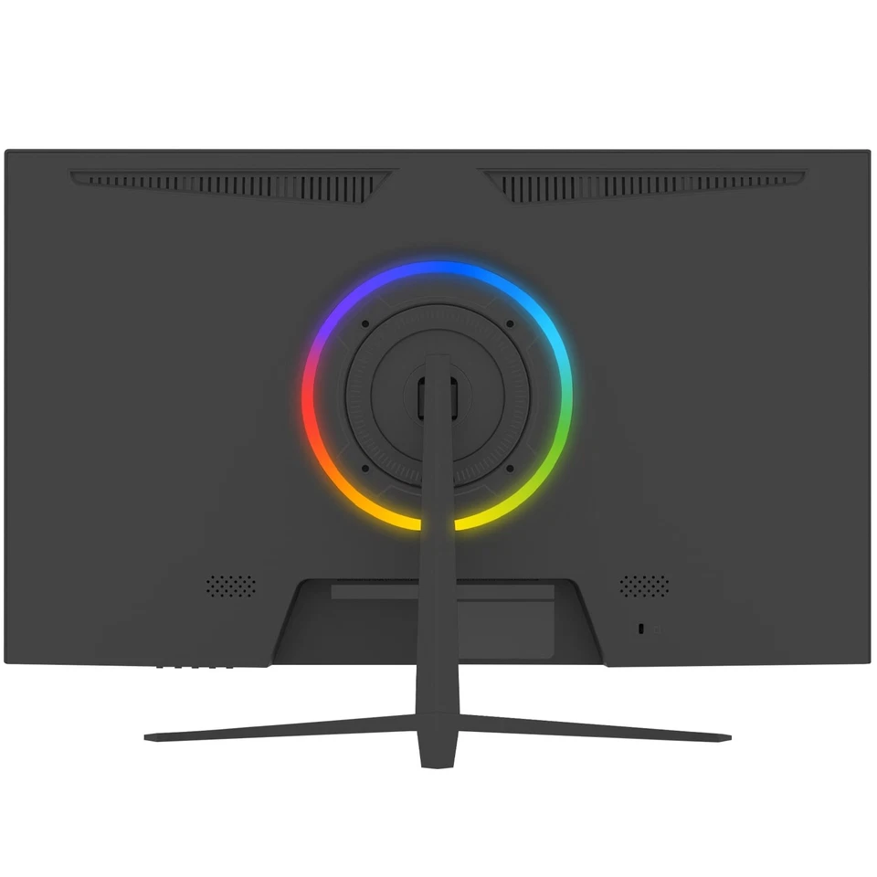 GAMEPOWER 27 Zoll Gaming Monitor QHD 1440P IPS 180Hz mit Lautsprecher Sonic T80 - Bild 4 von 4
