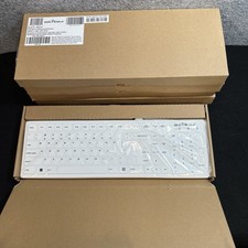 Seal Shield Seal Silk Pro SWK104 Keyboard