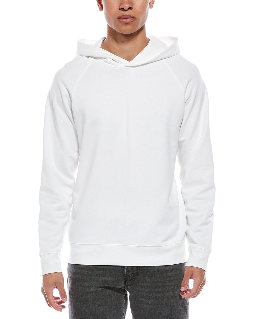 Мужская толстовка с капюшоном от Винса Терри 21090₽