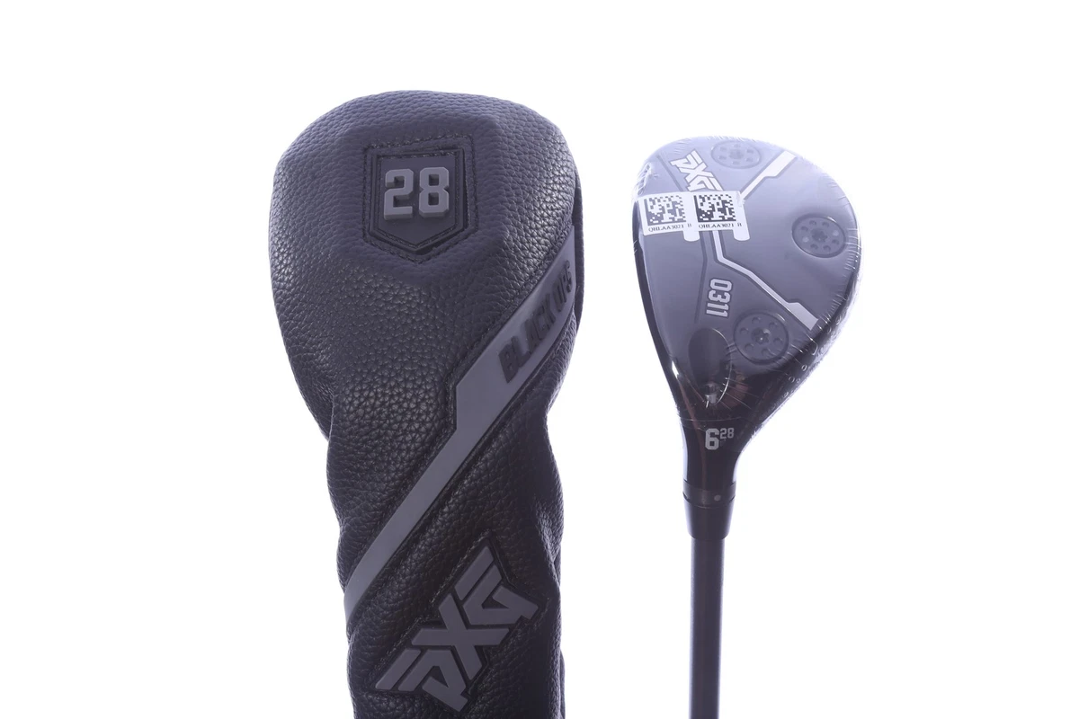 25+ PXG Hybrid Golf Clubs for sale | Updated Oct 2026