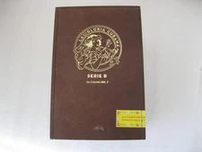 EMPTY CIGAR BOX--La Gloria Cubana No. 7, Serie R