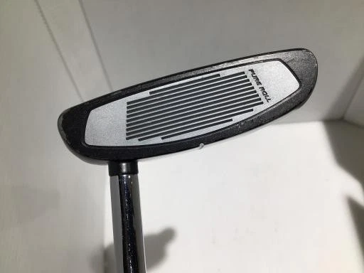 Used Taylormade Spider Tour BLACK 34 inch Putter - Image 4 of 4