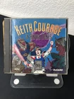 Keith Courage In Alpha Zones Turbo Grafx 16 CiB 1989 NEC HuCard Adventure Game