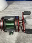 Abu Garcia Ambassadeur 5000 Fishing Reel Made In Sweden — photo 1