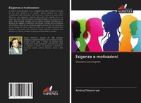 Esigenze E Motivazioni Questioni Psicologiche Andrej Tihomirow Taschenbuch 2020