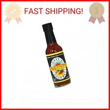 Dave's Gourmet Original Insanity Hot Sauce - As Seen on Hot Ones Season 1 - Sauc
