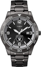 NFL Men'S 42Mm Acclaim Watch Oakland Raiders
