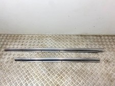 MERCEDES-BENZ SL R107 Schwellenwert festgelegt A1076860436 A1076860336 27833245 MERCEDES-BENZ SL R107 Schwellenwert festgelegt A1076860436 A1076860336 27833245