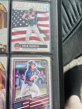 Drew Burress Disco H2