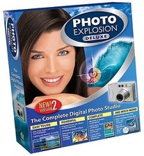 Photo Explosion Delux,,,version 2.0