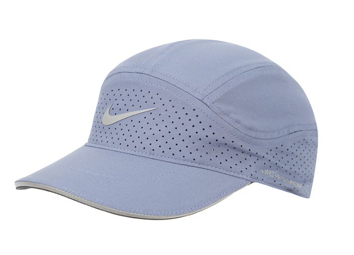 Nike Dri-FIT ADV Fly Unstructured Reflect Running Sports Casual Hat FB5681-499 12890₽