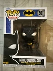 Funko Pop! Vinyl: DC Universe - Batgirl (Cassandra Cain) #501