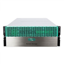 HPE Nimble Storage HF20 Hybrid Flash Storage ...