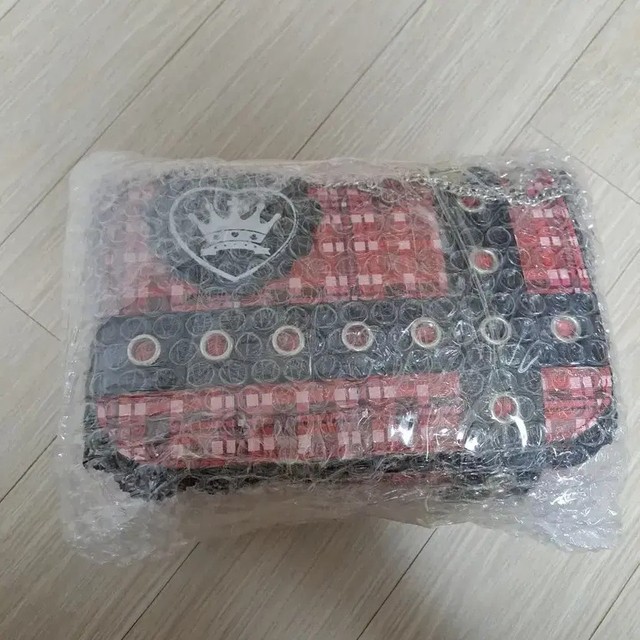 Kakao Character Crossbody Bag - Used, Unused Product