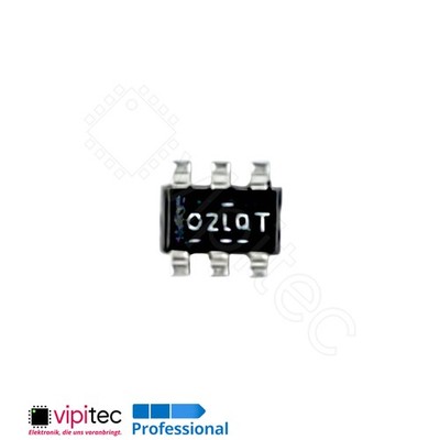 IRLTS6342 N-Kanal MOSFET 30V 8,3A 2W 32ns SMD TSOP6 TTL 6342 IRLTS6342PBF