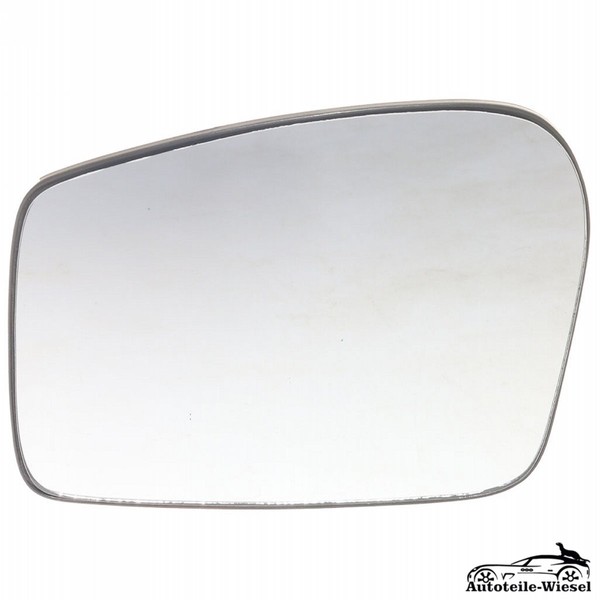 AußEnspiegel Ersatzglas Links FüR Fiat Ulysse, CitroëN, Lancia, Peugeot 94-02-image