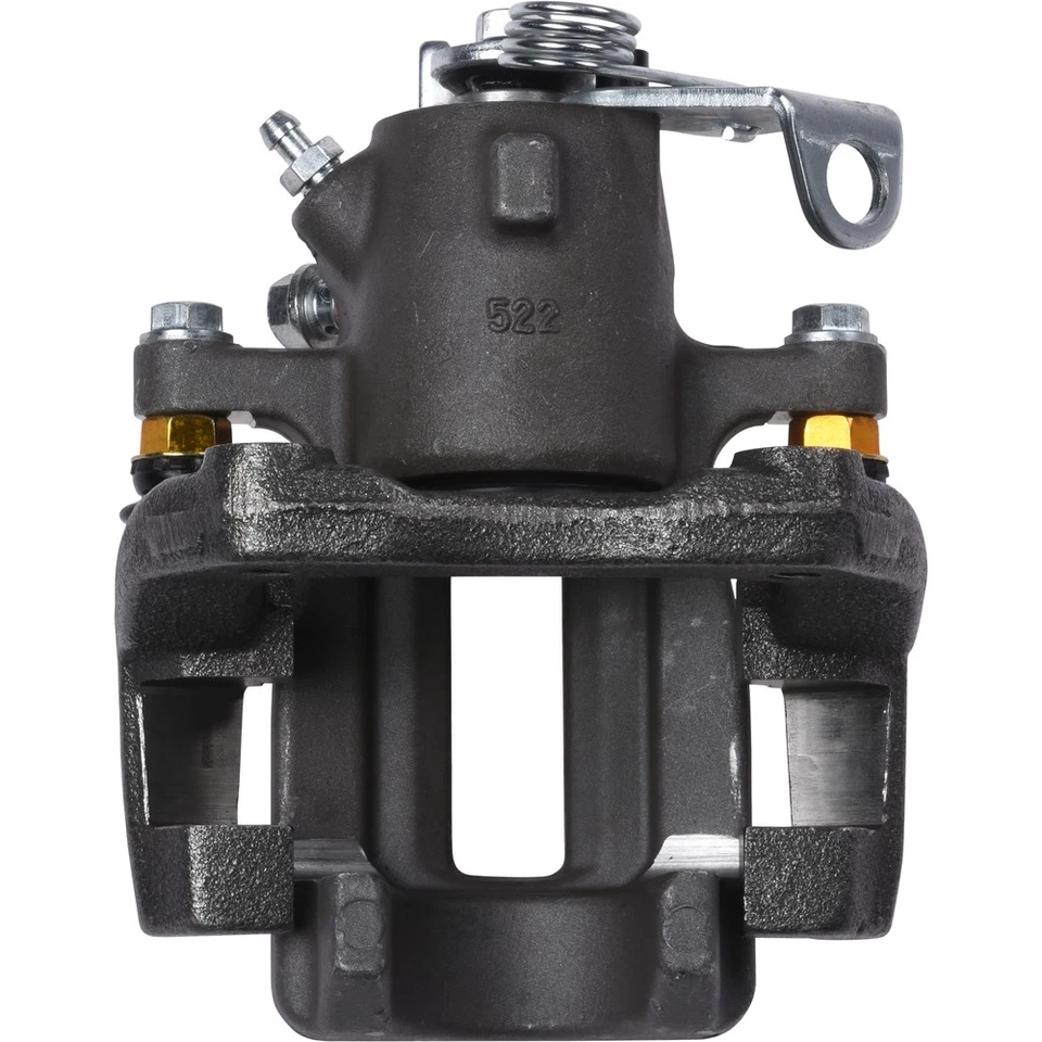 Pinza de freno de disco para 00-06 Audi Volkswagen Golf R32 TT Quattro 1405-203700 Foto 4 de 4