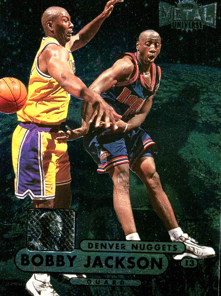 1997-98 METAL UNIVERSE CHAMPIONSHIP YOU PICK YOUR CARD NM-MT #'s 1-59 (item#RT13
