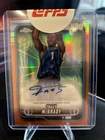 Topps Chrome 2024-25 Tracy McGrady Magic Autographs Auto TCA-TMC /25