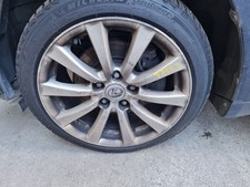 Jantes Lexus IS