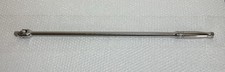 Snap-on Sn24b 12 Drive 24 Standard Handle Breaker Bar Excellent Condition