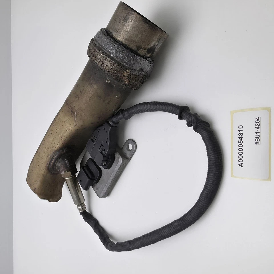 Mercedes-Benz CLS350 2011-2018 SENSOR NOX A0009054310 Foto 4 de 4