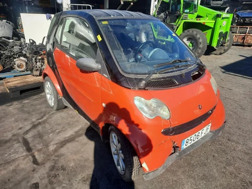 88311294 Instrumentenblende für SMART FORTWO COUPE CDI Básico 2006 2229465 - Bild 5 von 10