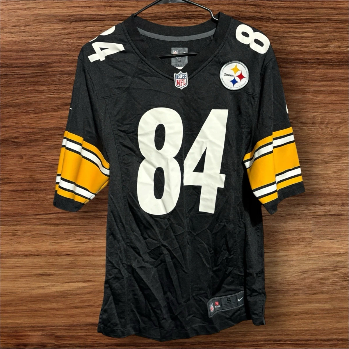 25+ Nike Pittsburgh Steelers NFL Jerseys for sale | Updated Oct 2026